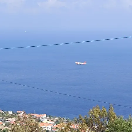Madeira Atlantic Sunrise Apartment *
