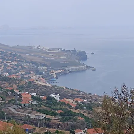 Madeira Atlantic Sunrise Apartment *