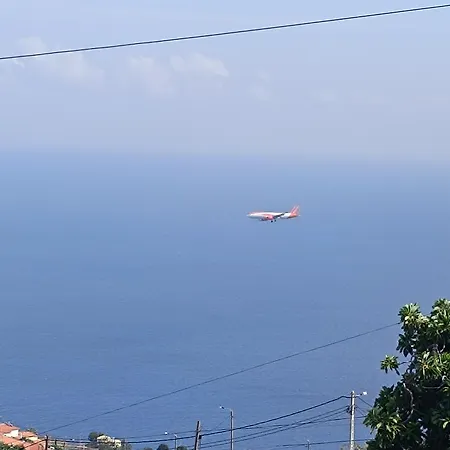 Madeira Atlantic Sunrise *
