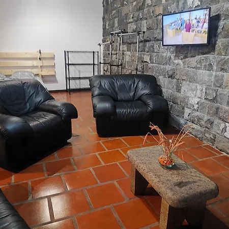 Madeira Atlantic Sunrise Apartment