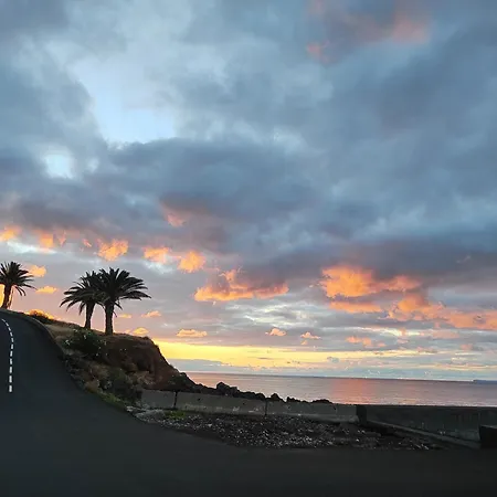 Madeira Atlantic Sunrise * Funchal (Madeira)