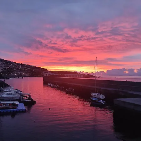 Apartment Madeira Atlantic Sunrise