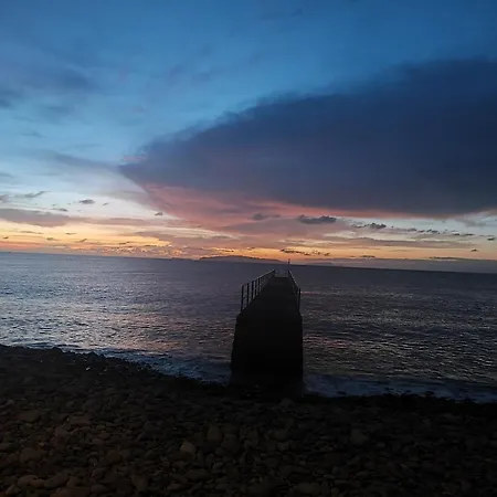 Apartment Madeira Atlantic Sunrise *