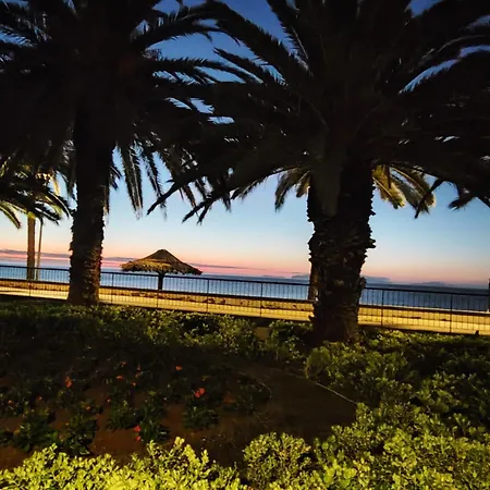 Madeira Atlantic Sunrise Apartment Funchal (Madeira)