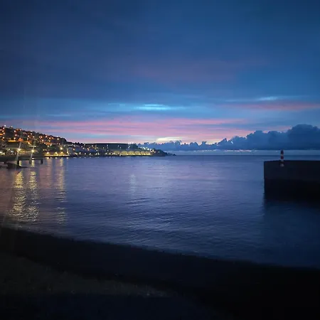 Madeira Atlantic Sunrise *