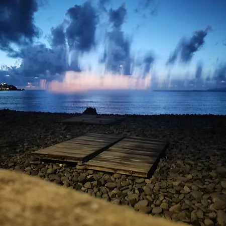 Madeira Atlantic Sunrise *