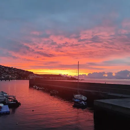 Madeira Atlantic Sunrise Funchal (Madeira)