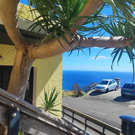 Madeira Atlantic Sunrise Apartment Funchal (Madeira)