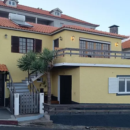 Apartment Madeira Atlantic Sunrise Funchal (Madeira)